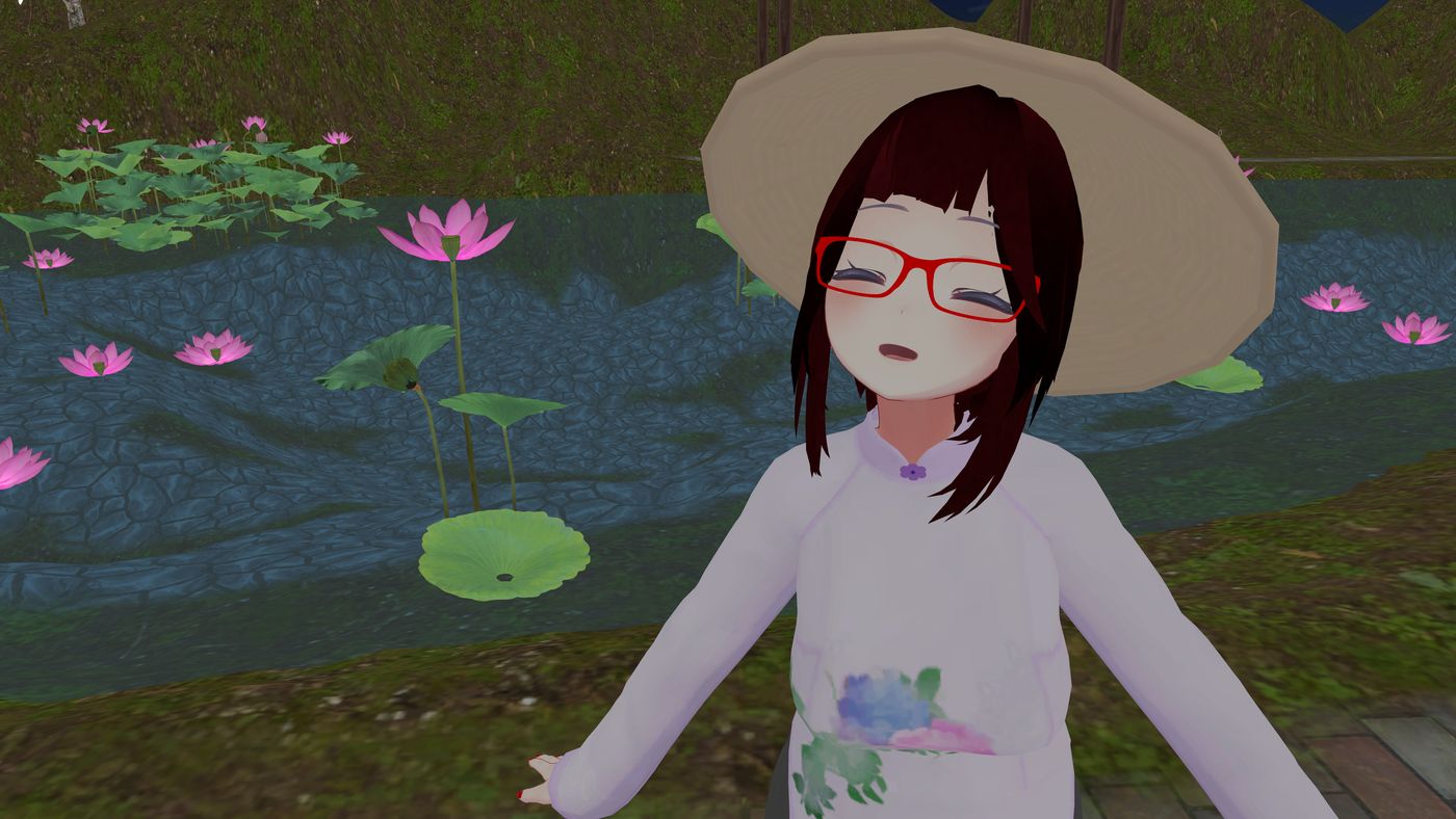 VRChat Avatar 12