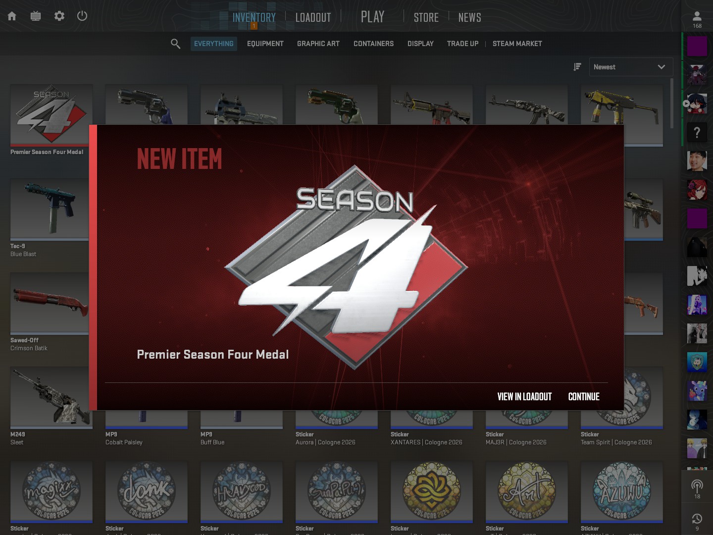 Counter-Strike 3
