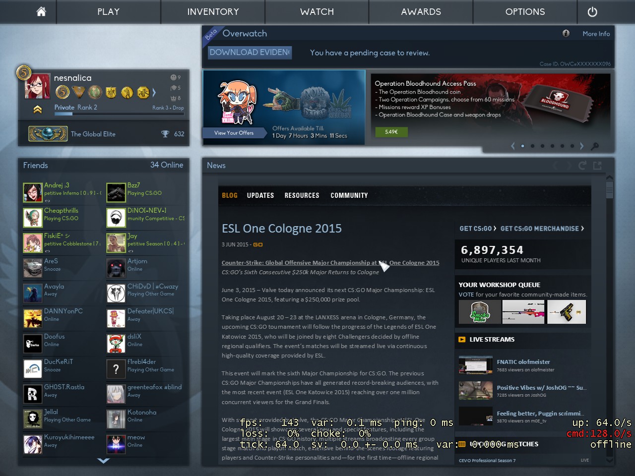 Counter-Strike 4