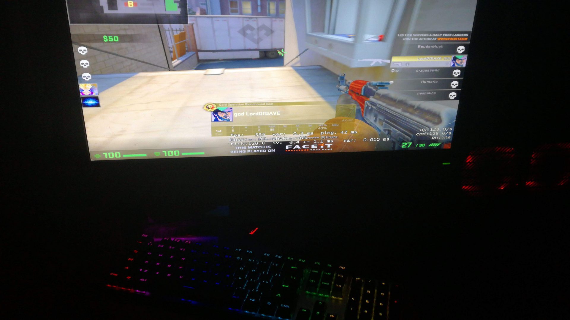 Counter-Strike 10
