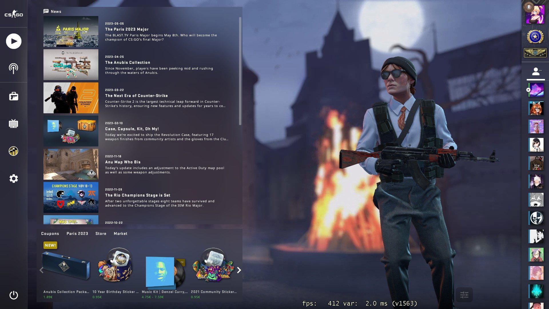 Counter-Strike 14