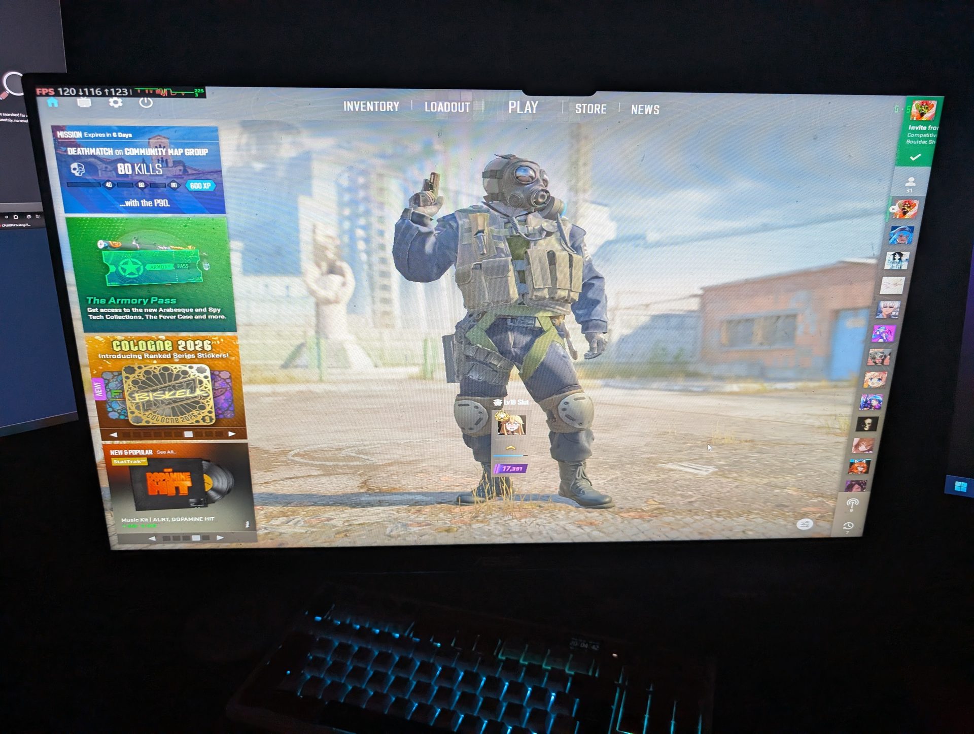 Counter-Strike 6