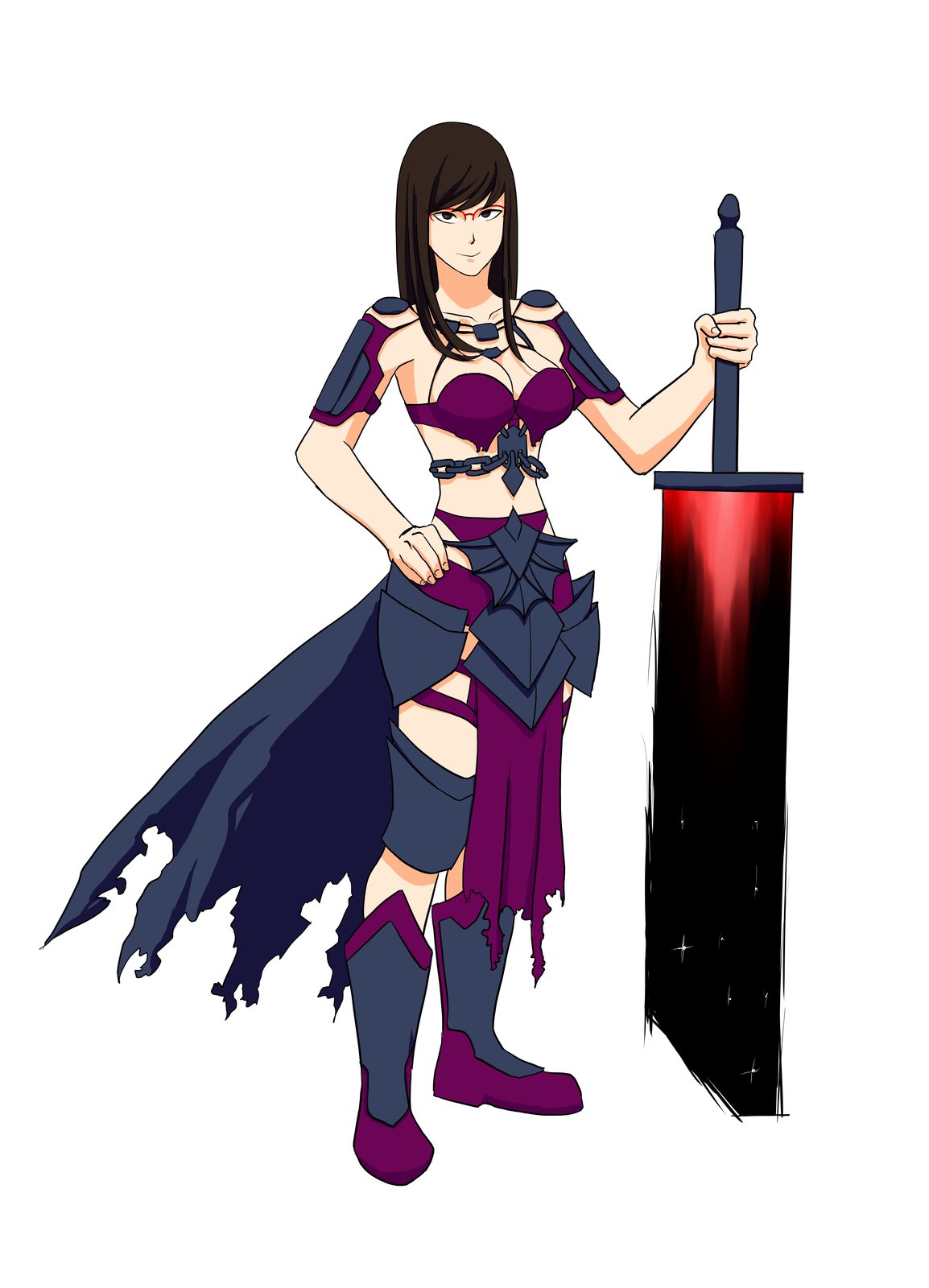 nesnalica Fan Art 1