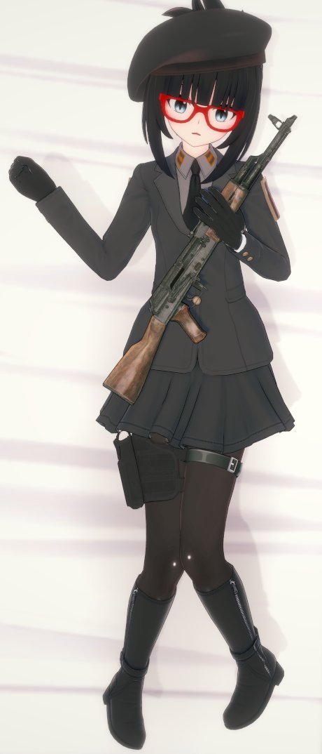 nesnalica Fan Art 14