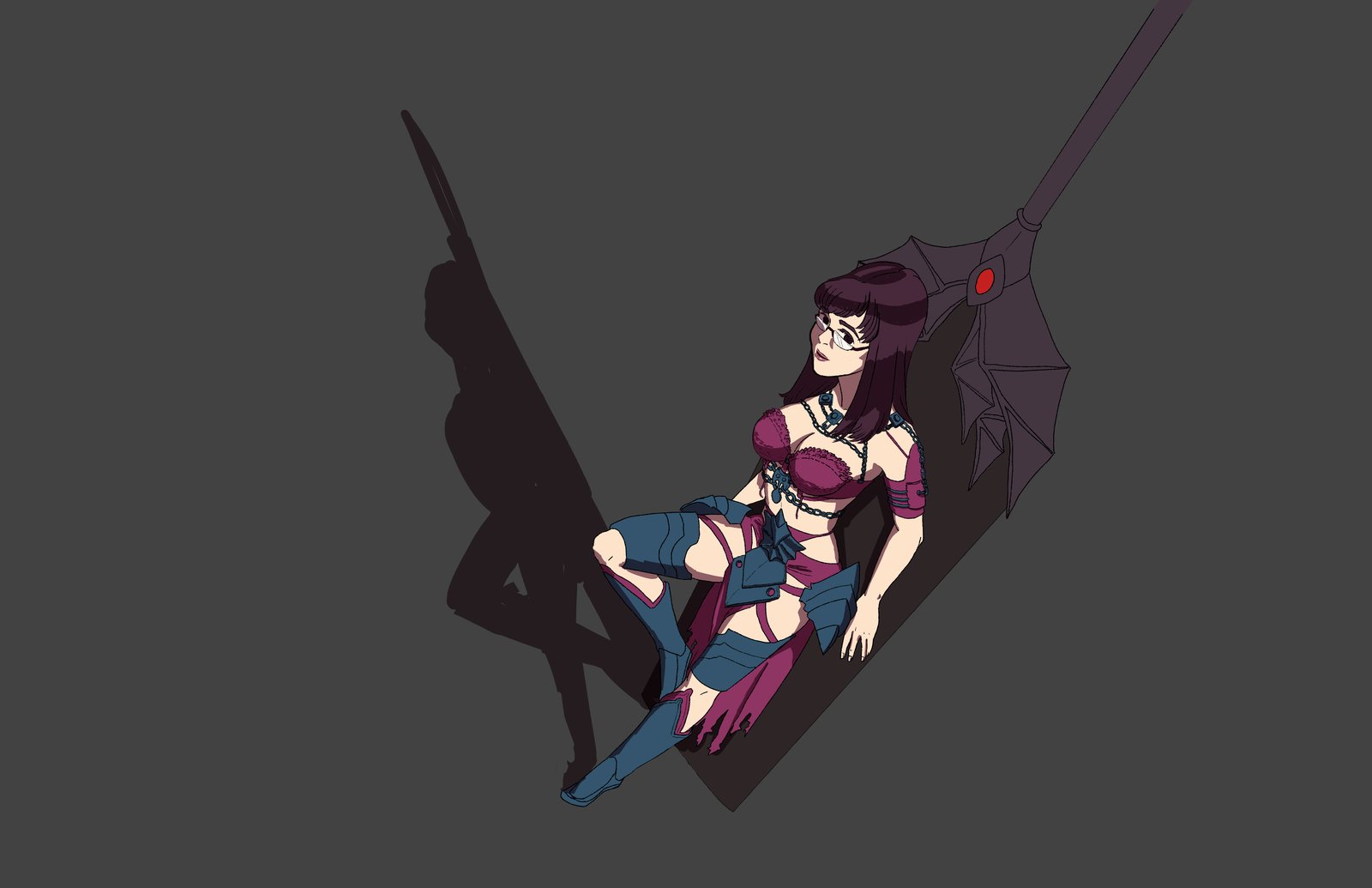 nesnalica Fan Art 3