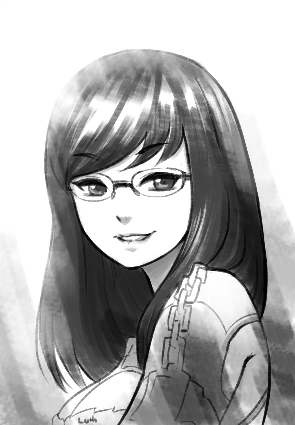 nesnalica Fan Art 4