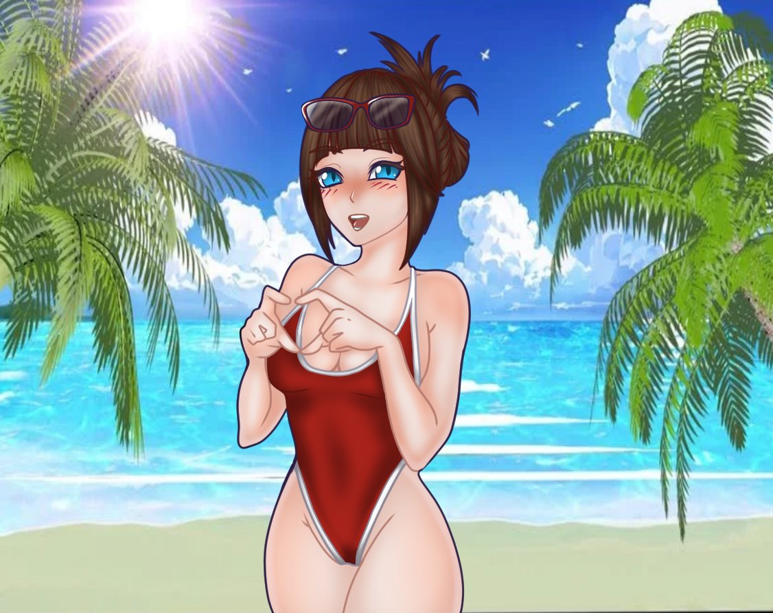 nesnalica Fan Art 5 