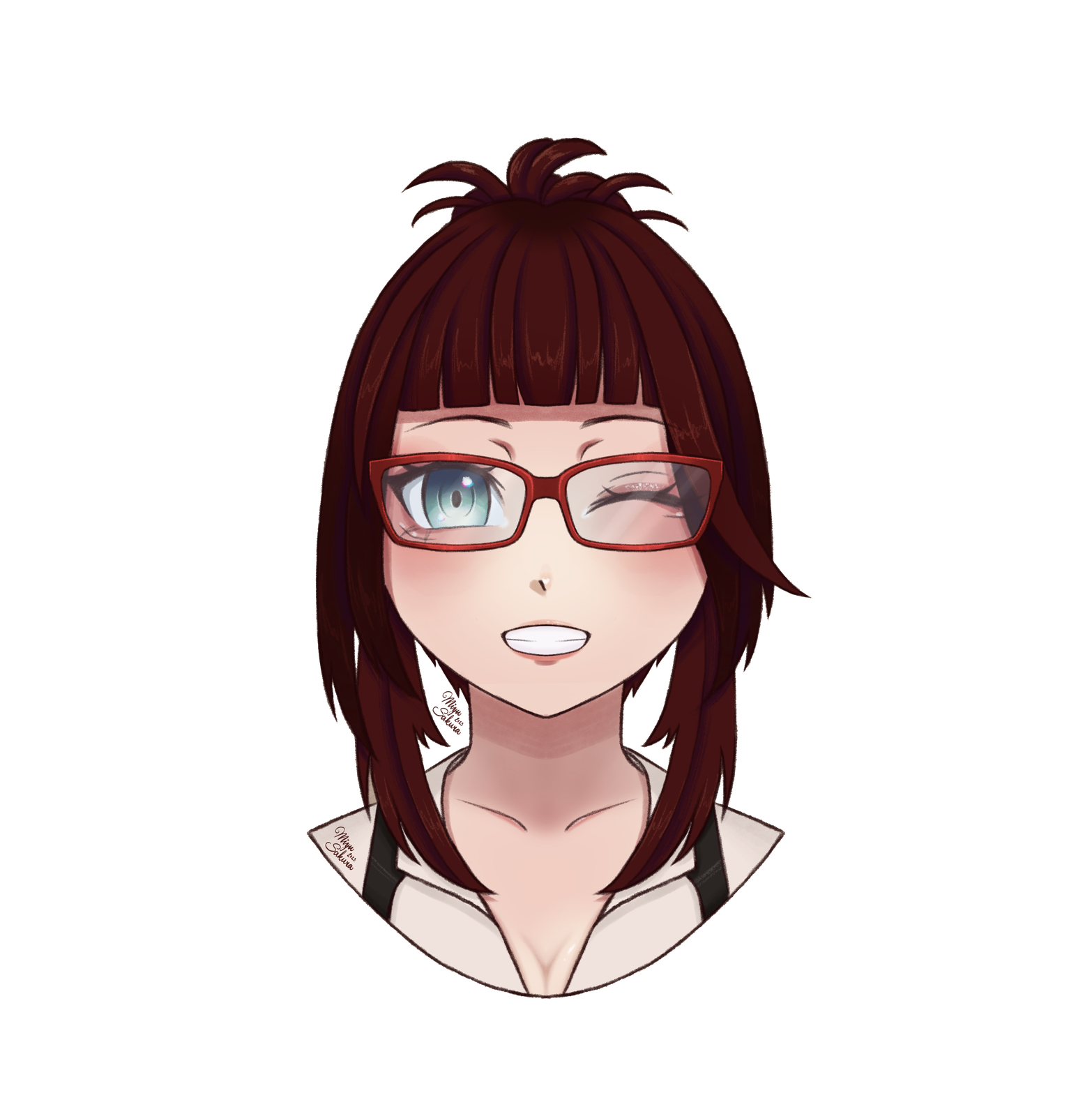 nesnalica Fan Art 6