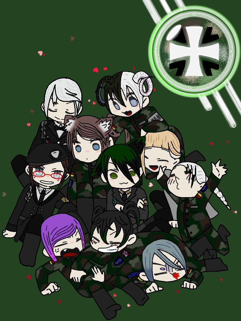 nesnalica Fan Art 9
