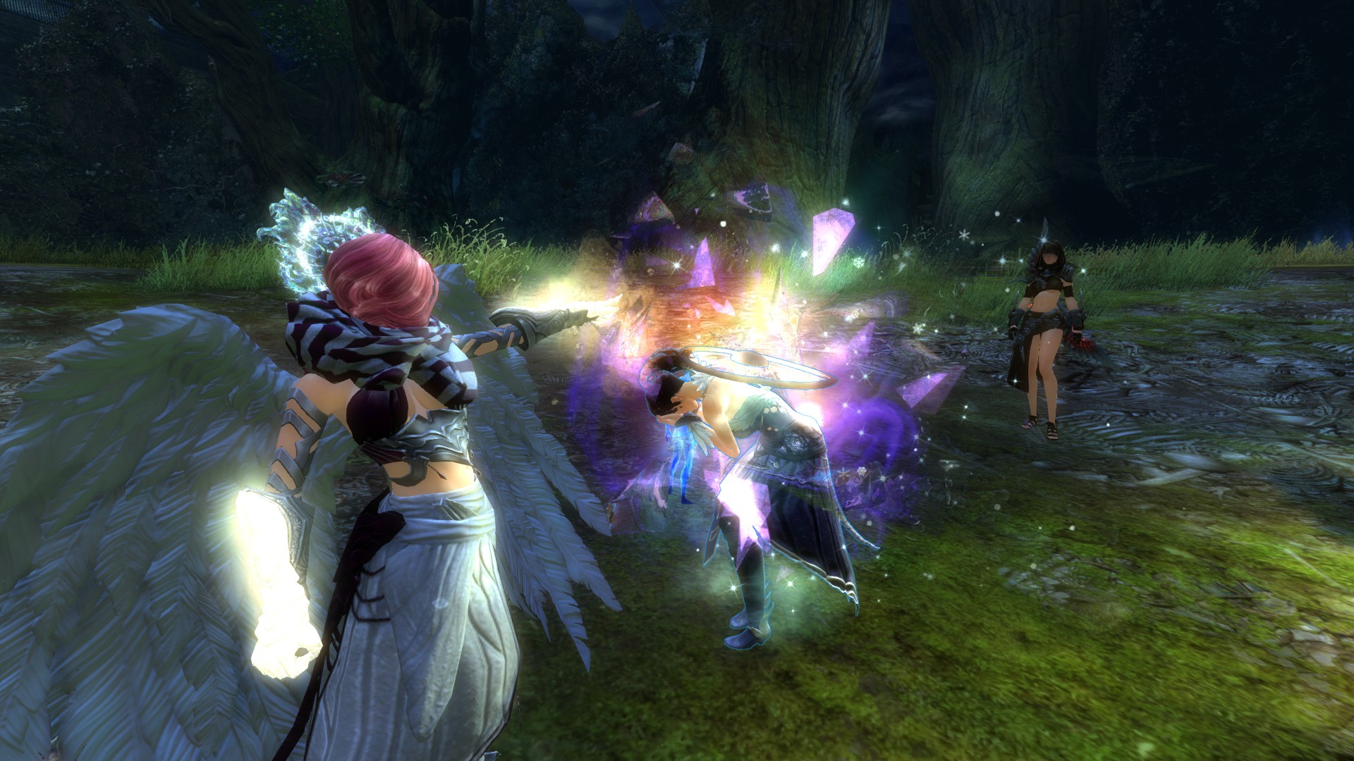 Guild Wars 2 1