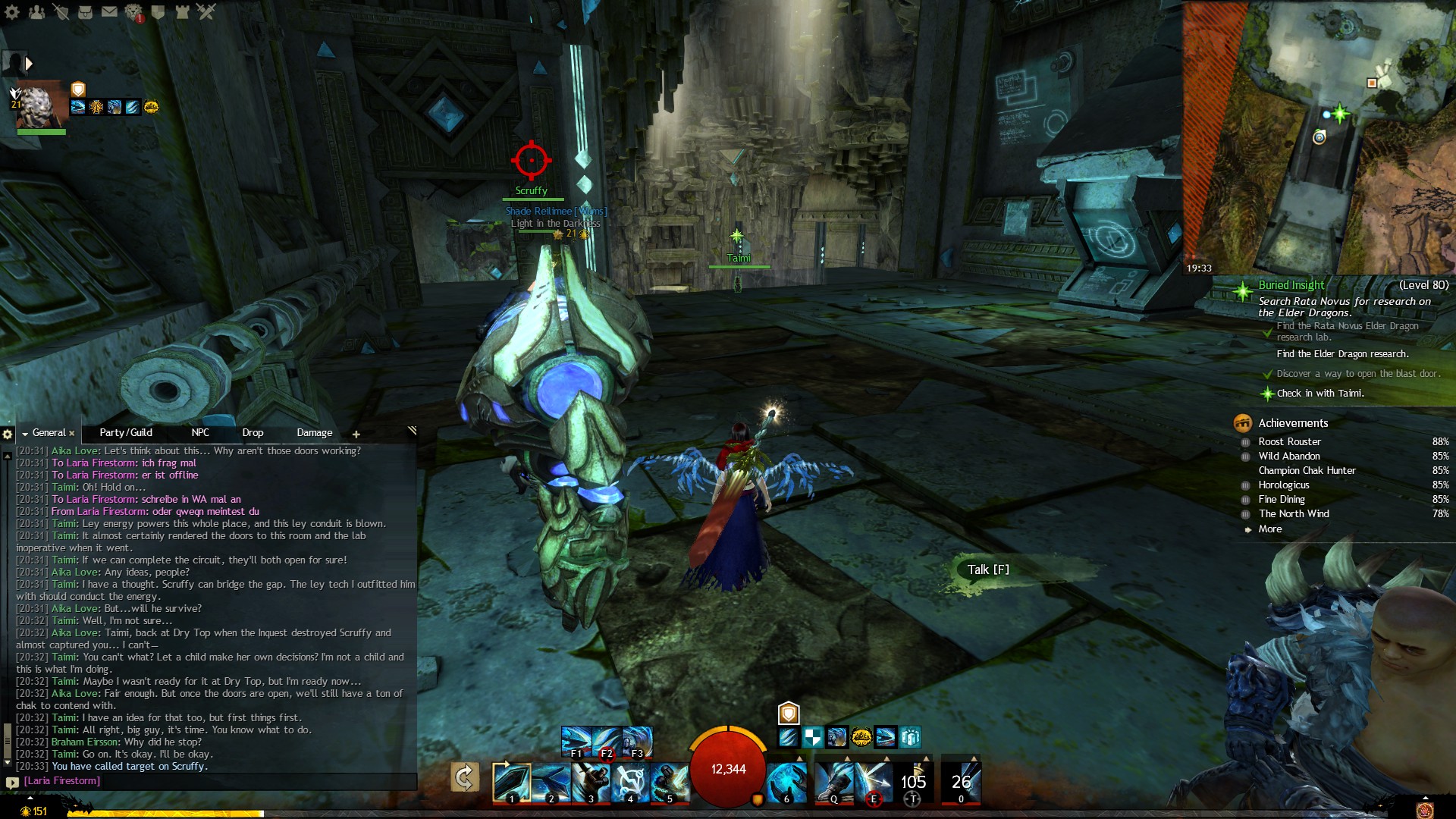 Guild Wars 2 10