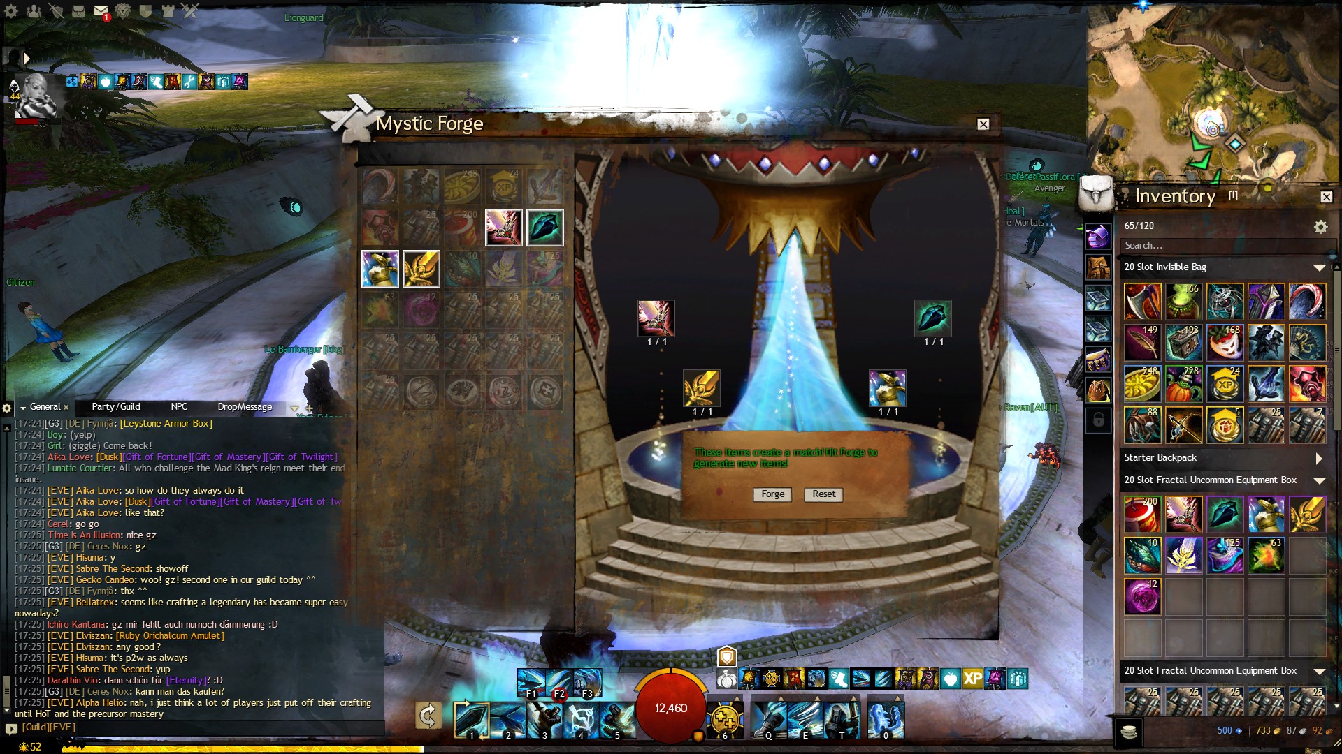 Guild Wars 2 11