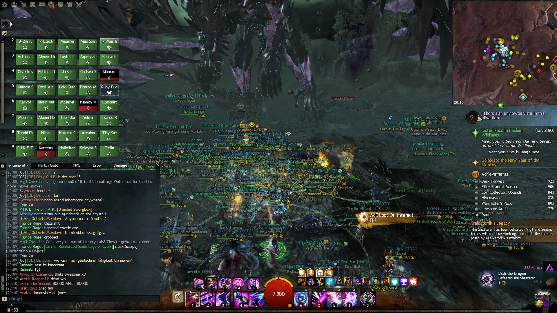 Guild Wars 2 2