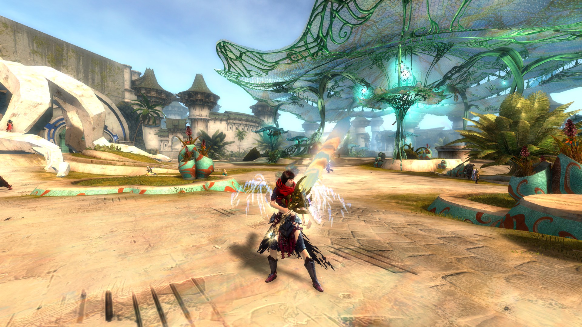 Guild Wars 2 3