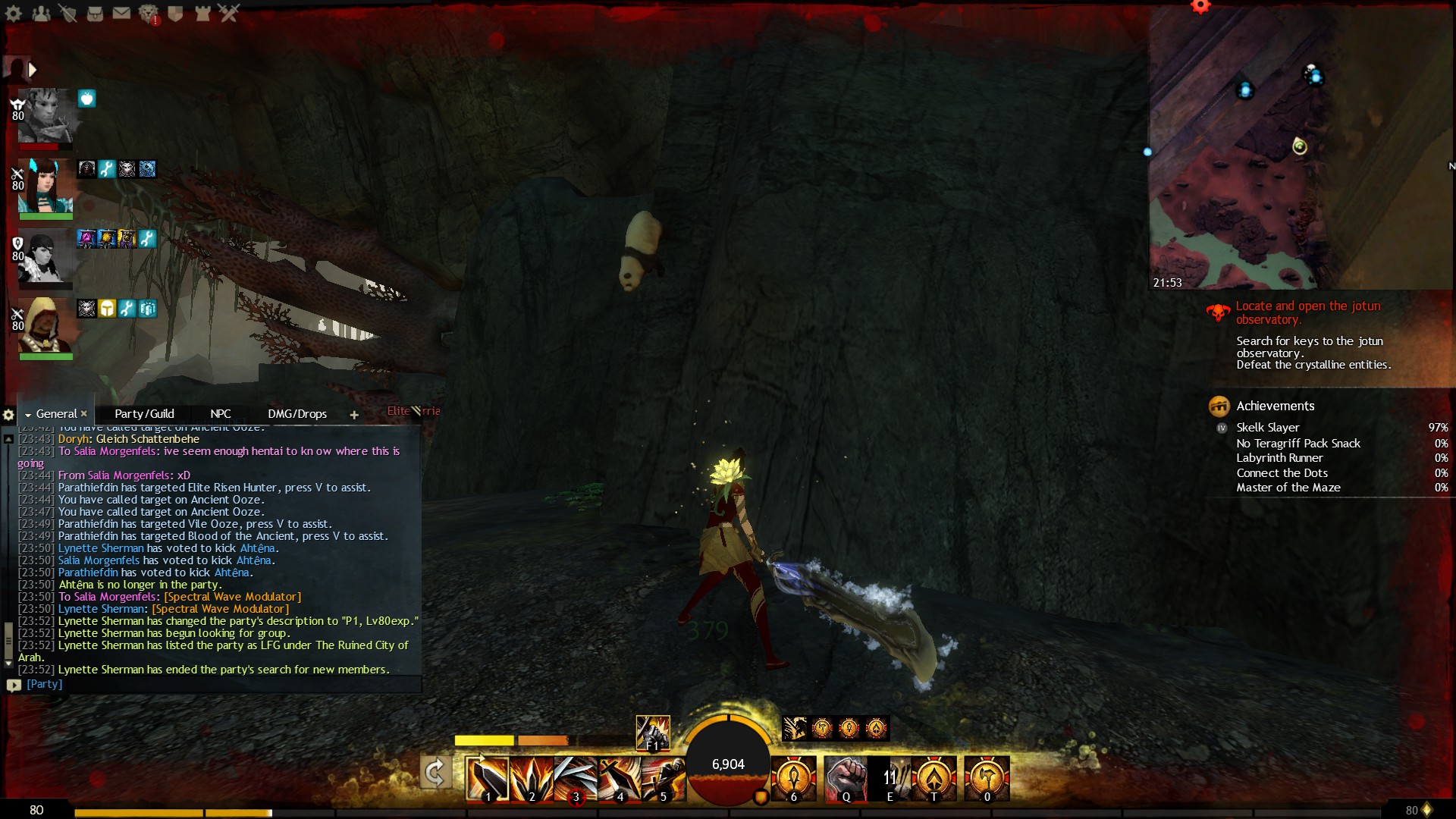 Guild Wars 2 4
