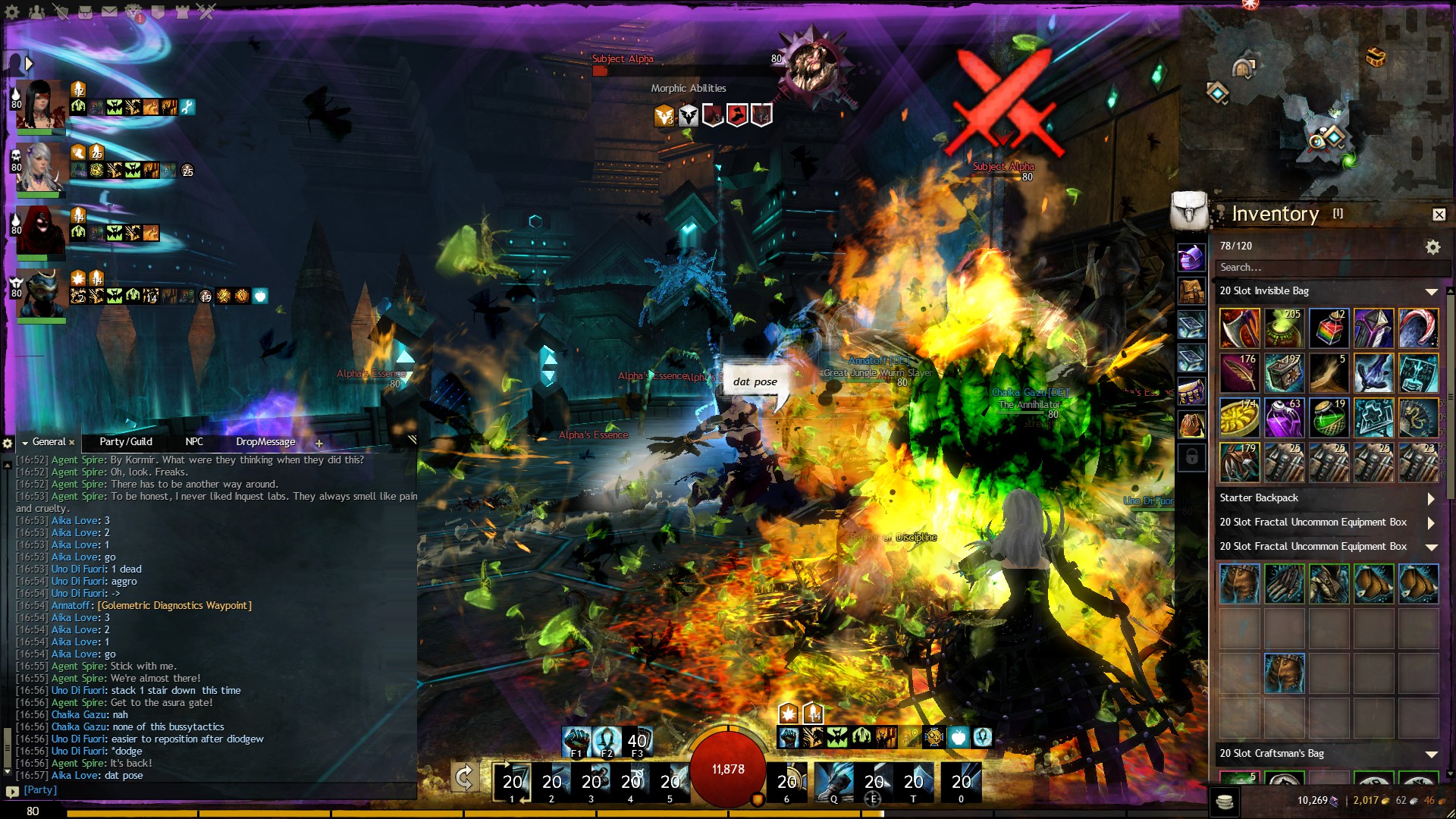 Guild Wars 2 7