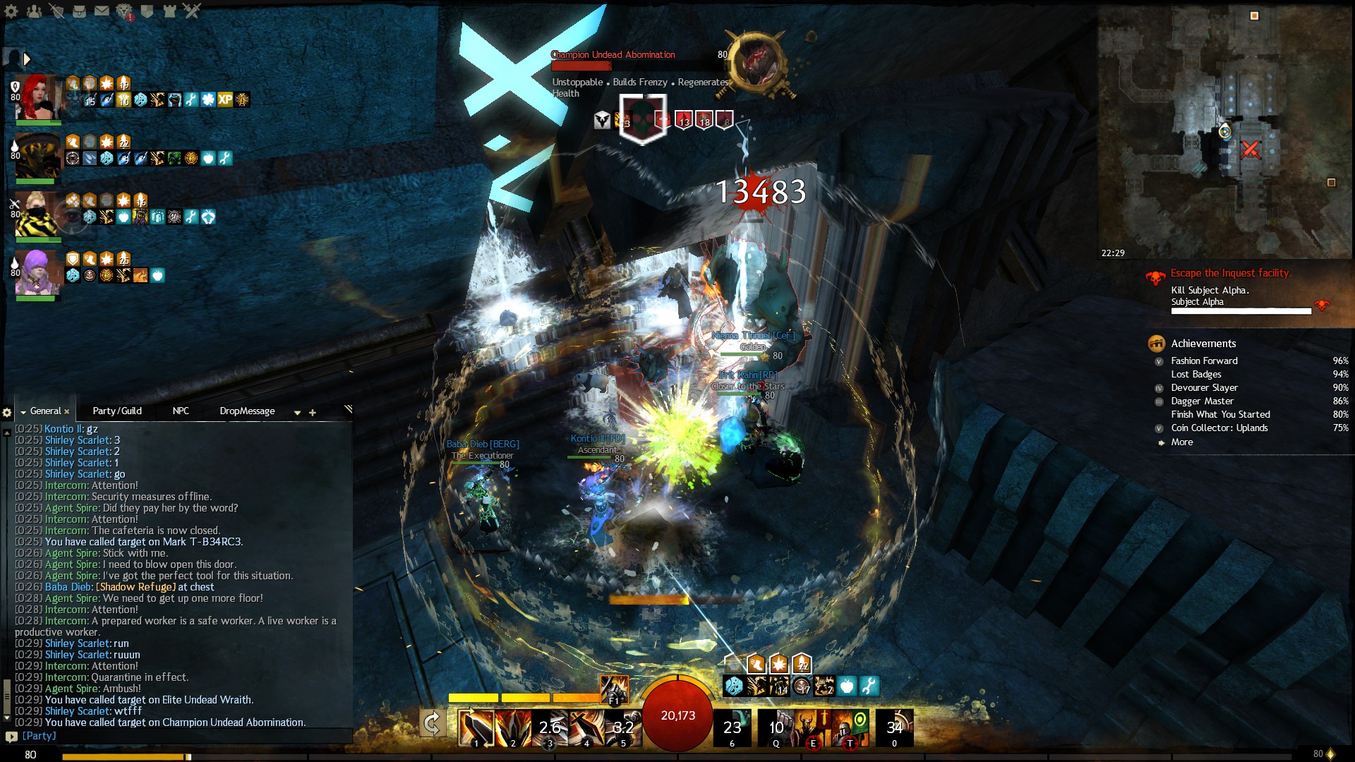 Guild Wars 2 8